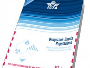 2016 (57th Edition) IATA Dangerous Goods Regulatio