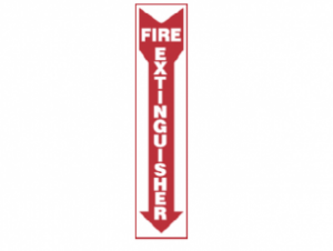 Fire Extinguisher, 4
