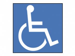 Handicap Accessible, 7
