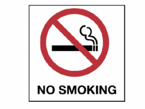 No Smoking, 7